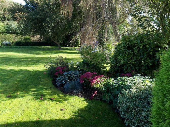 Woodfield, Bodeen, Ratoath, Co. Meath