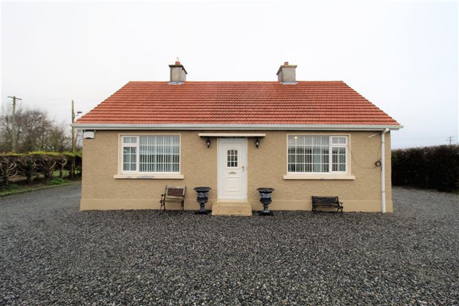 Main image for Phoenix Cottage, Esker, Banagher, Co. Offaly
