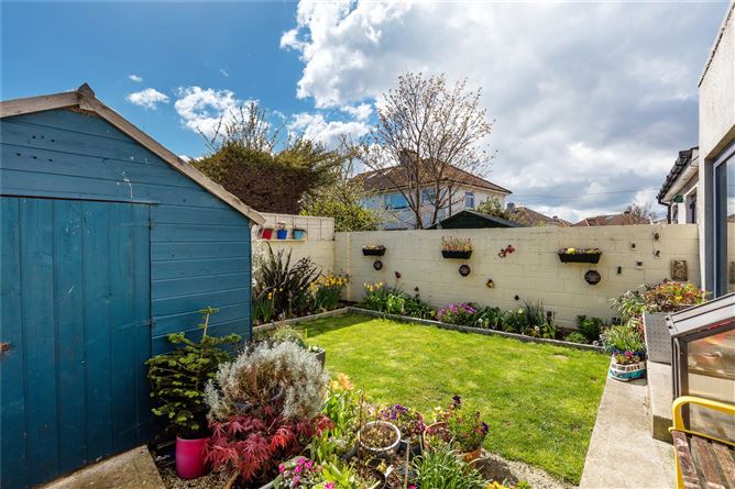 19 Verbena Lawn, Sutton, Dublin 13