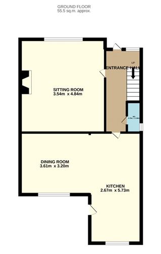 68 Bromley Park, Douglas, Cork