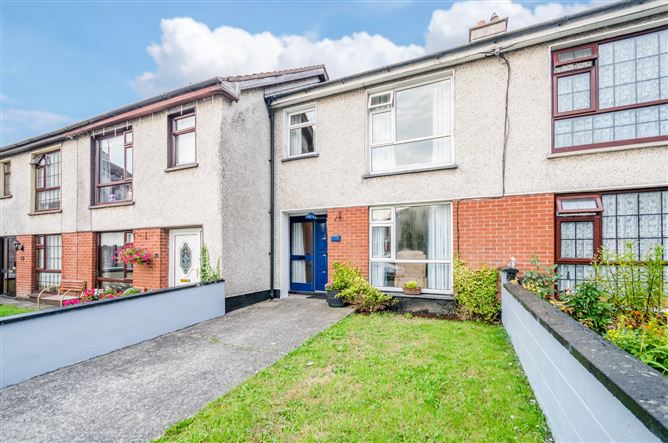 103 Convent Hill Ave, Ballina, Co. Mayo