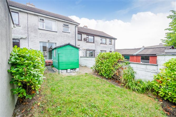 103 Convent Hill Ave, Ballina, Co. Mayo