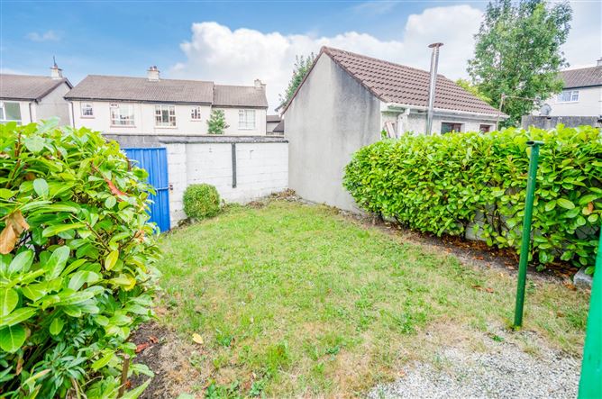 103 Convent Hill Ave, Ballina, Co. Mayo