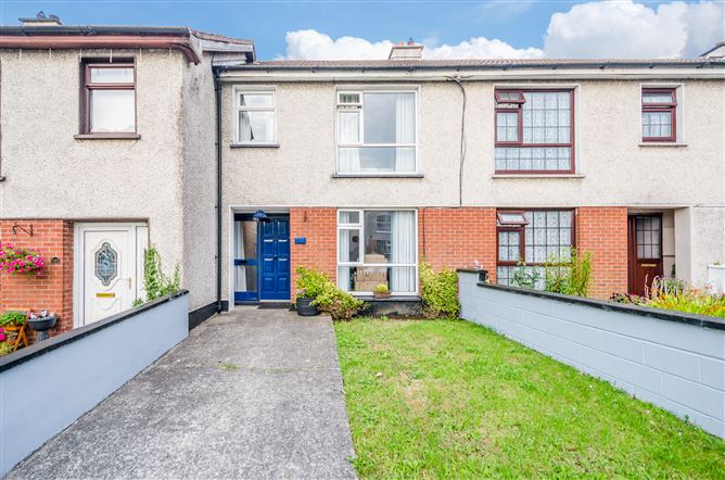 103 convent hill ave, ballina, mayo f26v9k0