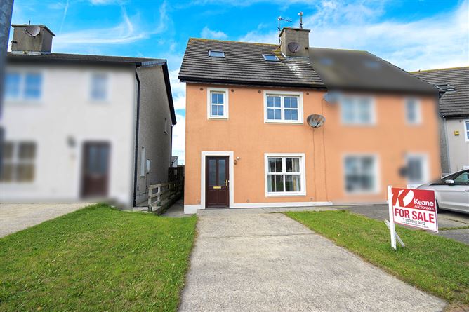 Main image for 91 Cluain Dara, Wexford Town, Wexford
