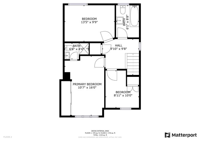 16 Hazelwood Park, Foxwood, Waterford City, Waterford