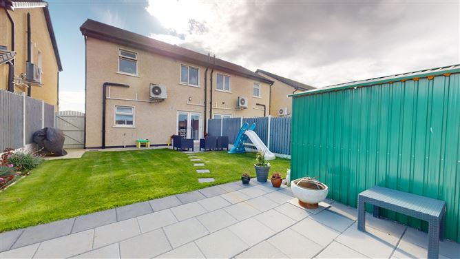 16 Hazelwood Park, Foxwood, Waterford City, Waterford