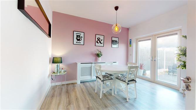 16 Hazelwood Park, Foxwood, Waterford City, Waterford