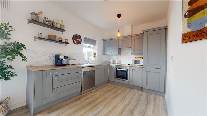16 Hazelwood Park, Foxwood, Waterford City, Waterford