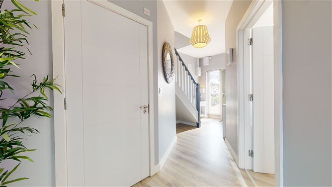 16 Hazelwood Park, Foxwood, Waterford City, Waterford