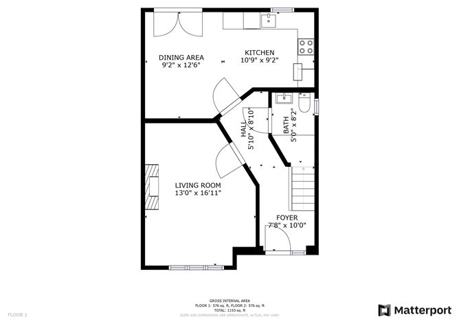 16 Hazelwood Park, Foxwood, Waterford City, Waterford