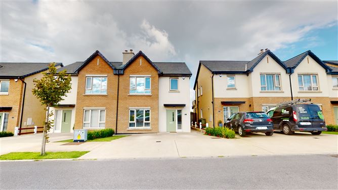 16 Hazelwood Park, Foxwood, Waterford City, Waterford