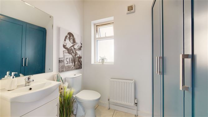 16 Hazelwood Park, Foxwood, Waterford City, Waterford