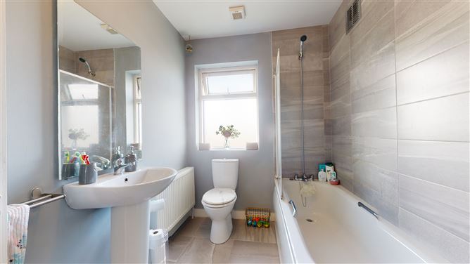 16 Hazelwood Park, Foxwood, Waterford City, Waterford