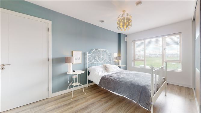 16 Hazelwood Park, Foxwood, Waterford City, Waterford