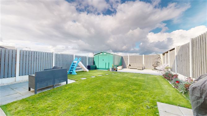 16 Hazelwood Park, Foxwood, Waterford City, Waterford