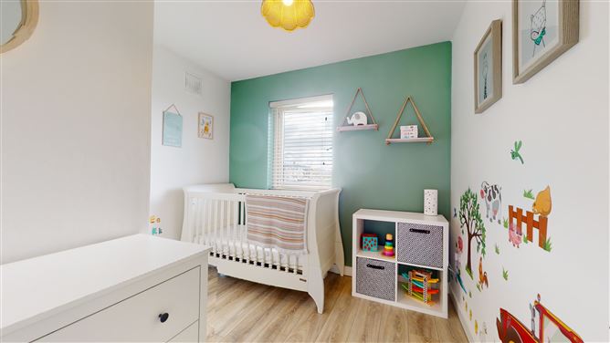 16 Hazelwood Park, Foxwood, Waterford City, Waterford