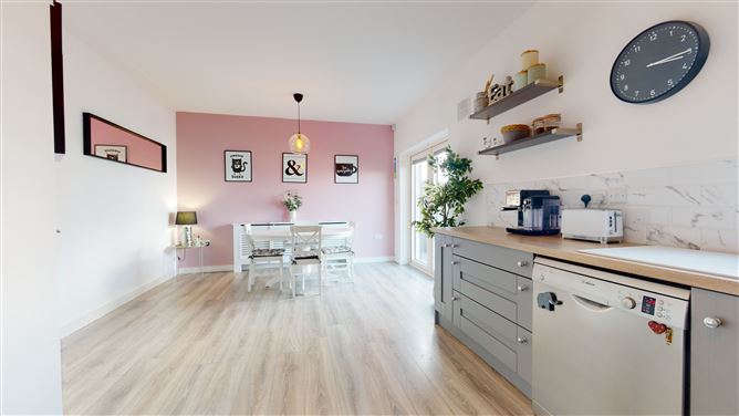 16 Hazelwood Park, Foxwood, Waterford City, Waterford