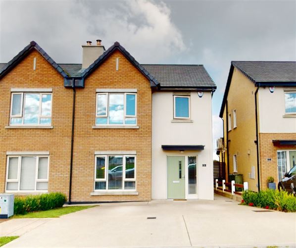 16 Hazelwood Park, Foxwood, Waterford City, Waterford