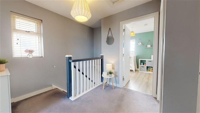 16 Hazelwood Park, Foxwood, Waterford City, Waterford