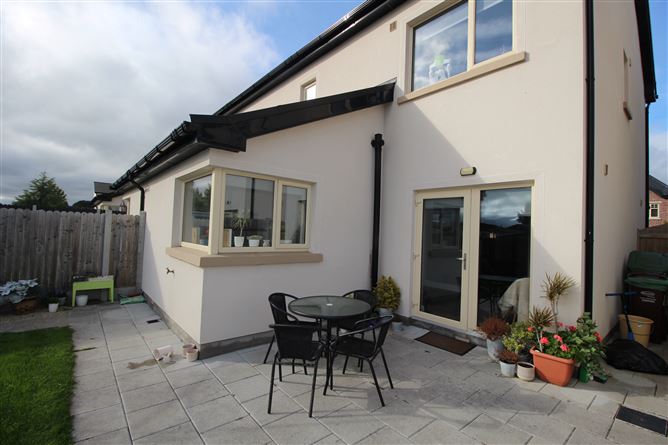 6 Abbottfield, Clane, Kildare