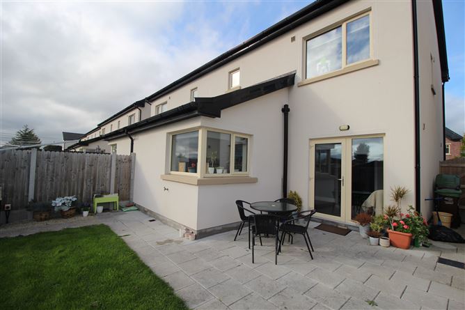 6 Abbottfield, Clane, Kildare