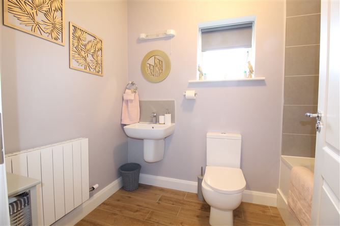 6 Abbottfield, Clane, Kildare