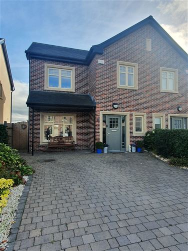 6 Abbottfield, Clane, Kildare