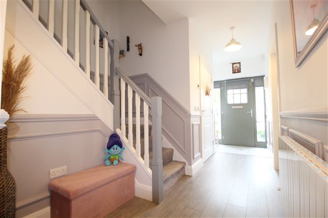 6 Abbottfield, Clane, Kildare