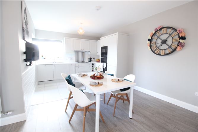 6 Abbottfield, Clane, Kildare