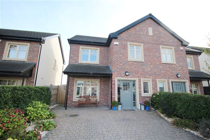 6 Abbottfield, Clane, Kildare