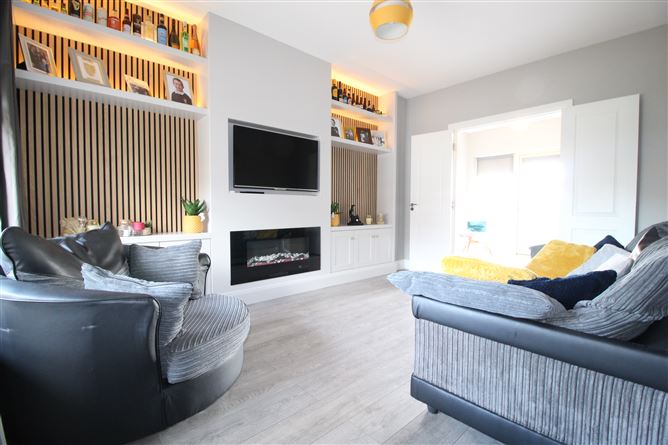 6 Abbottfield, Clane, Kildare