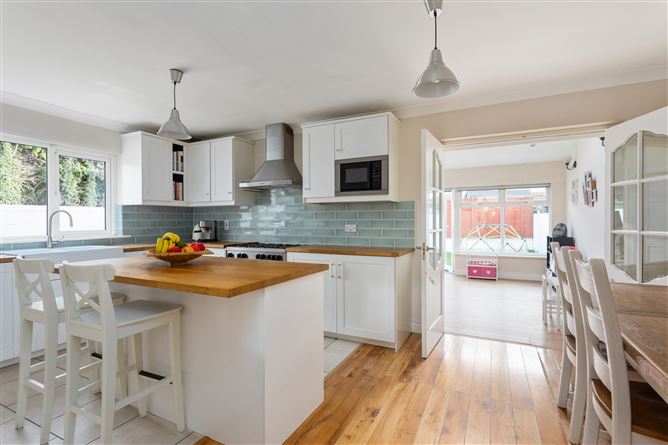 3 Mount Carmel Avenue, Goatstown,   Dublin 14