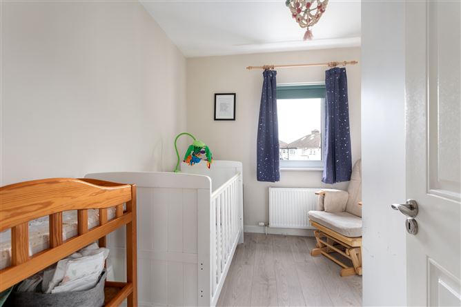 3 Mount Carmel Avenue, Goatstown,   Dublin 14