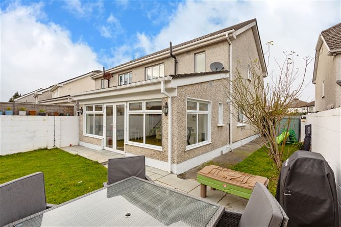 3 Mount Carmel Avenue, Goatstown,   Dublin 14