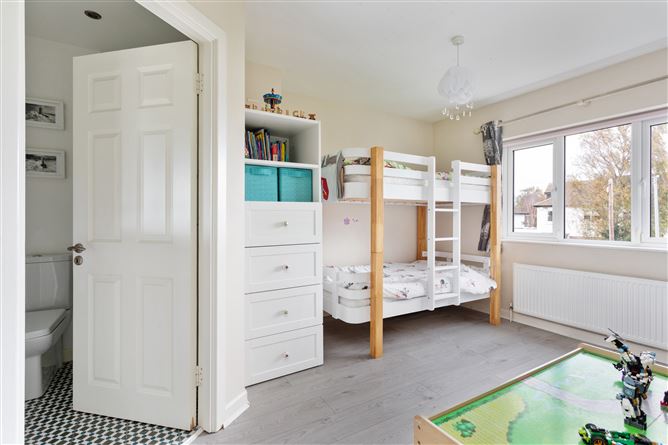 3 Mount Carmel Avenue, Goatstown,   Dublin 14