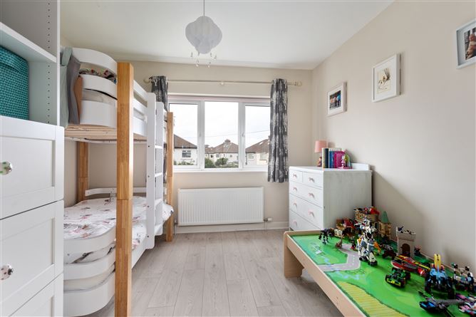 3 Mount Carmel Avenue, Goatstown,   Dublin 14