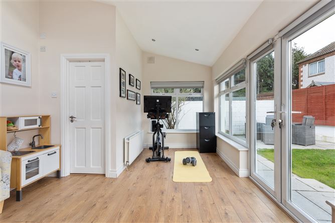 3 Mount Carmel Avenue, Goatstown,   Dublin 14