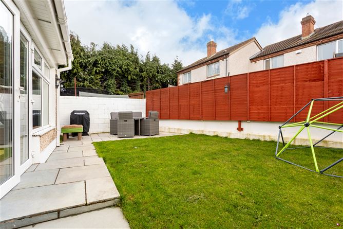 3 Mount Carmel Avenue, Goatstown,   Dublin 14