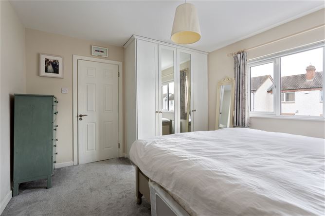 3 Mount Carmel Avenue, Goatstown,   Dublin 14