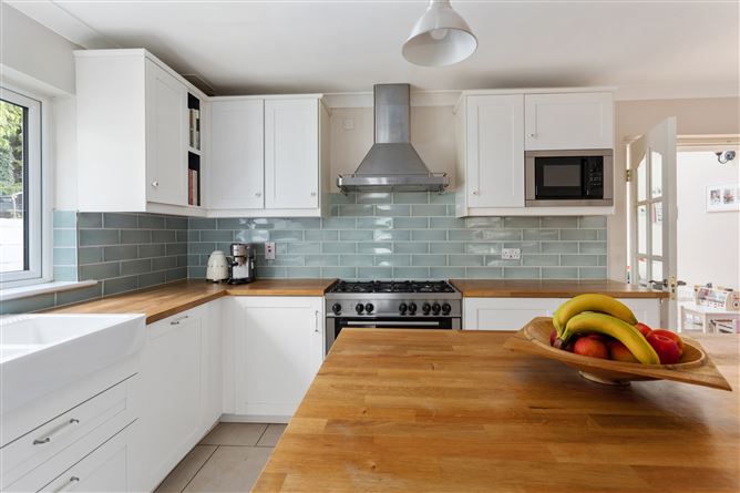 3 Mount Carmel Avenue, Goatstown,   Dublin 14