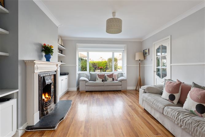 3 Mount Carmel Avenue, Goatstown,   Dublin 14
