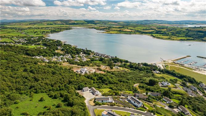 Main image for 1 Harbour View, Gollan Hill, Fahan, Co. Donegal