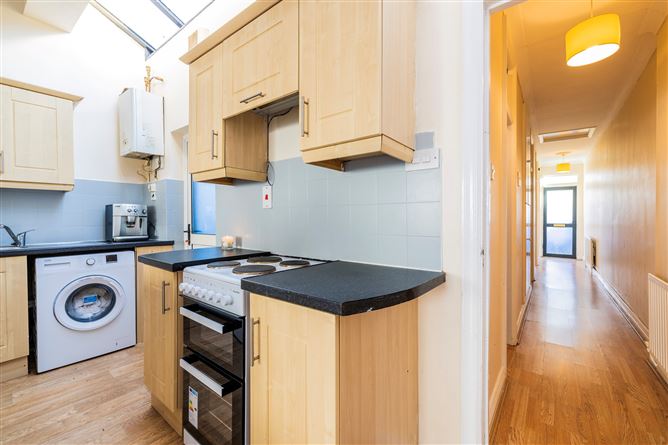 43 Prospect Avenue, Glasnevin, Dublin 9