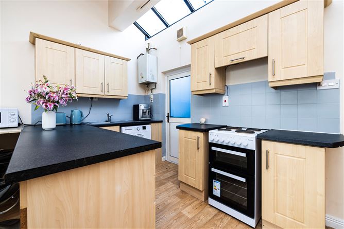 43 Prospect Avenue, Glasnevin, Dublin 9