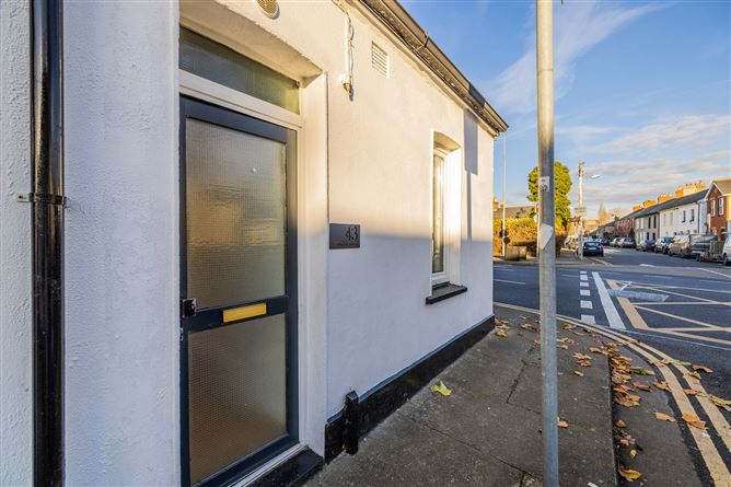 43 Prospect Avenue, Glasnevin, Dublin 9