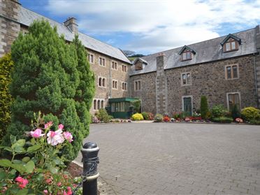 Image for Apartment No. 51 Priory Court, St. Michael's Road, Gorey, Wexford