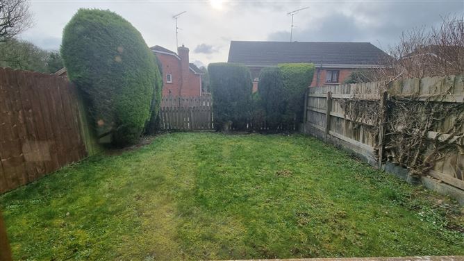 2 Churchview, Deerpark, Virginia, Cavan