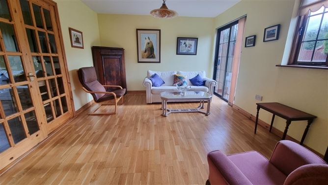 2 Churchview, Deerpark, Virginia, Cavan