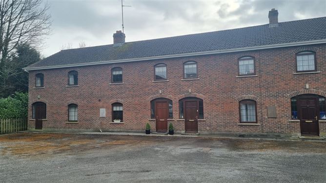 2 Churchview, Deerpark, Virginia, Cavan